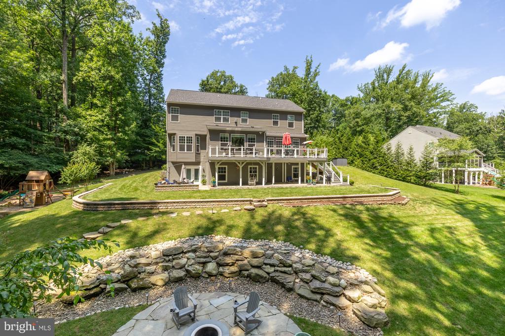 15931 WOODS CENTER ROAD