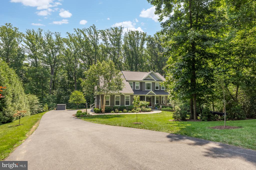 15931 WOODS CENTER ROAD