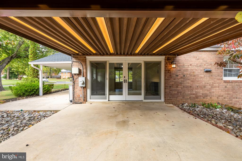 3173 CASTLELEIGH ROAD