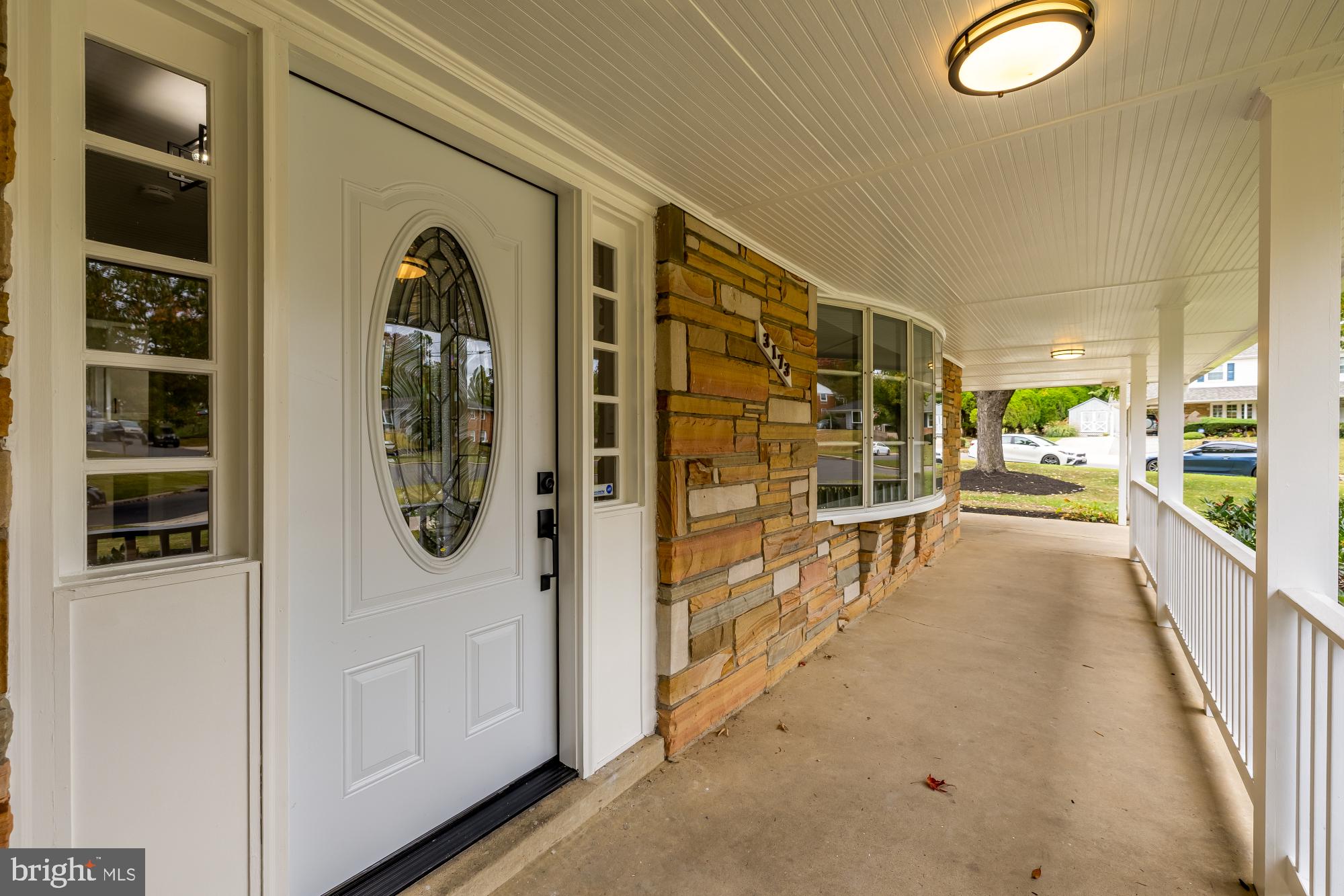3173 CASTLELEIGH ROAD