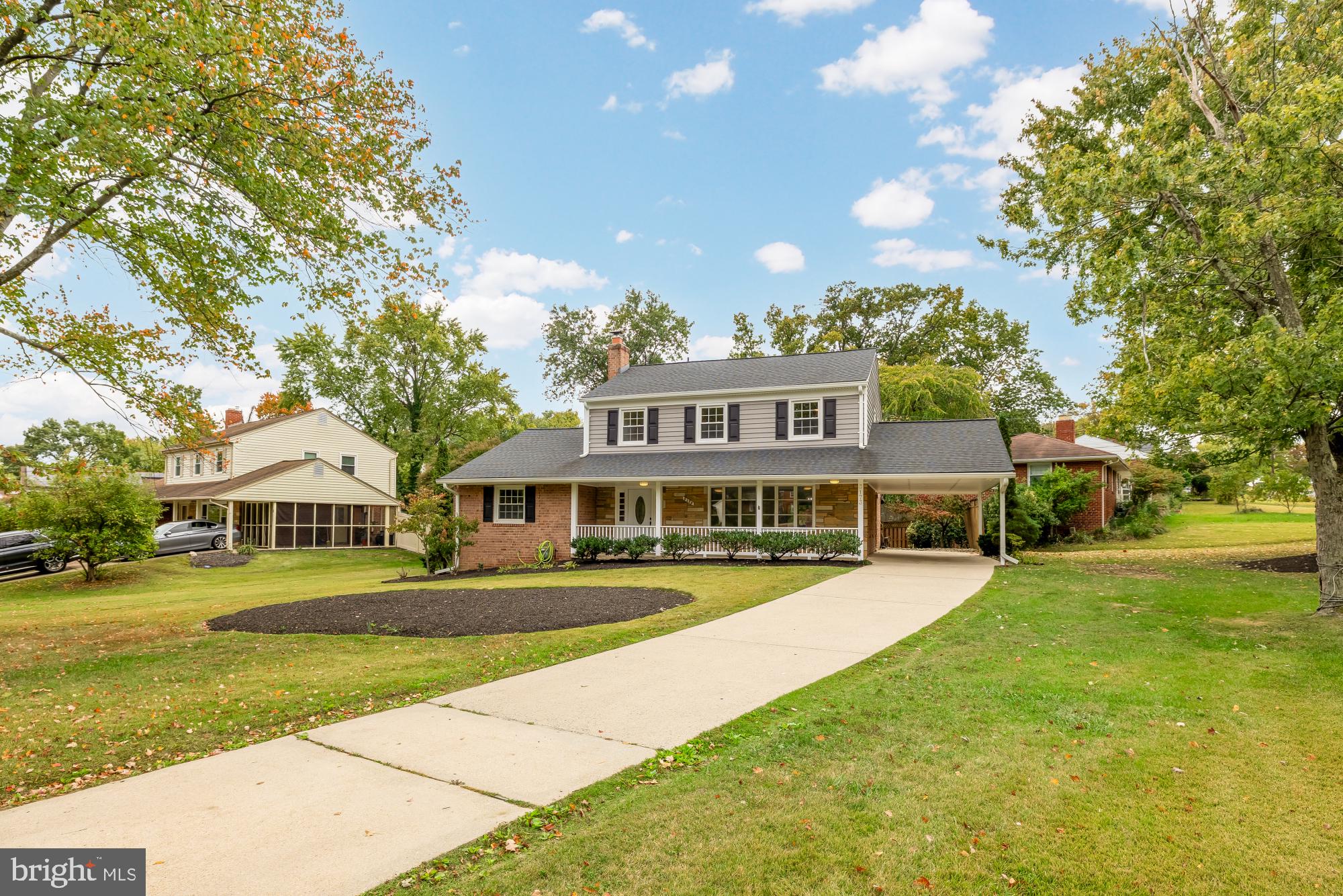 3173 CASTLELEIGH ROAD