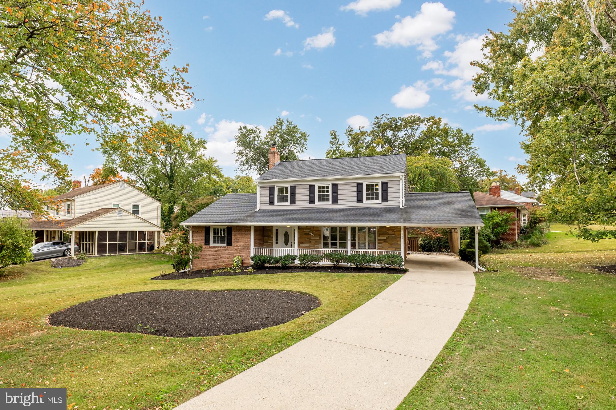 3173 CASTLELEIGH ROAD