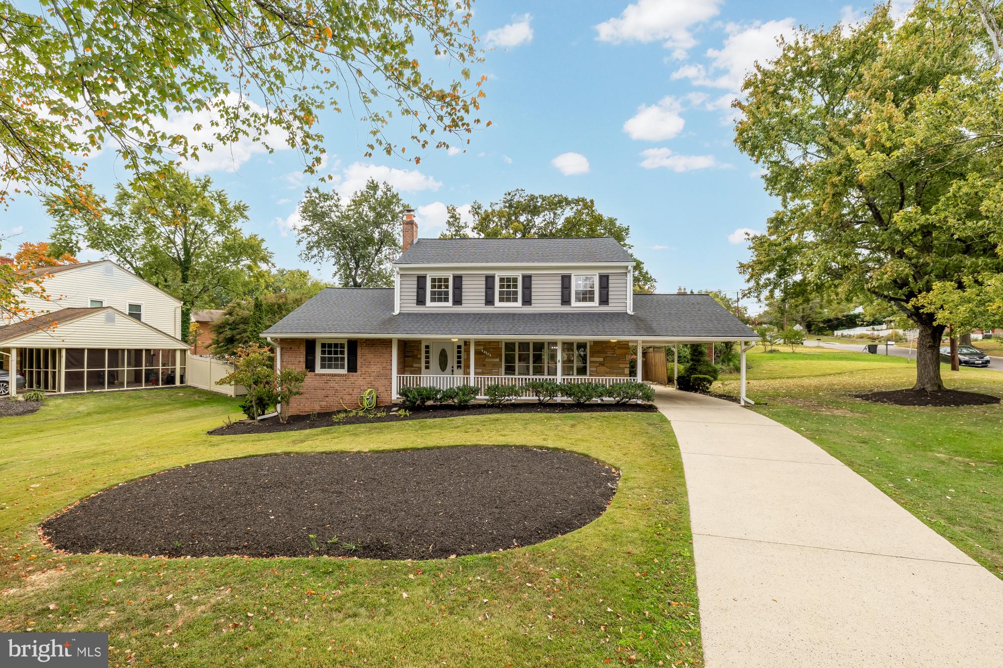3173 CASTLELEIGH ROAD