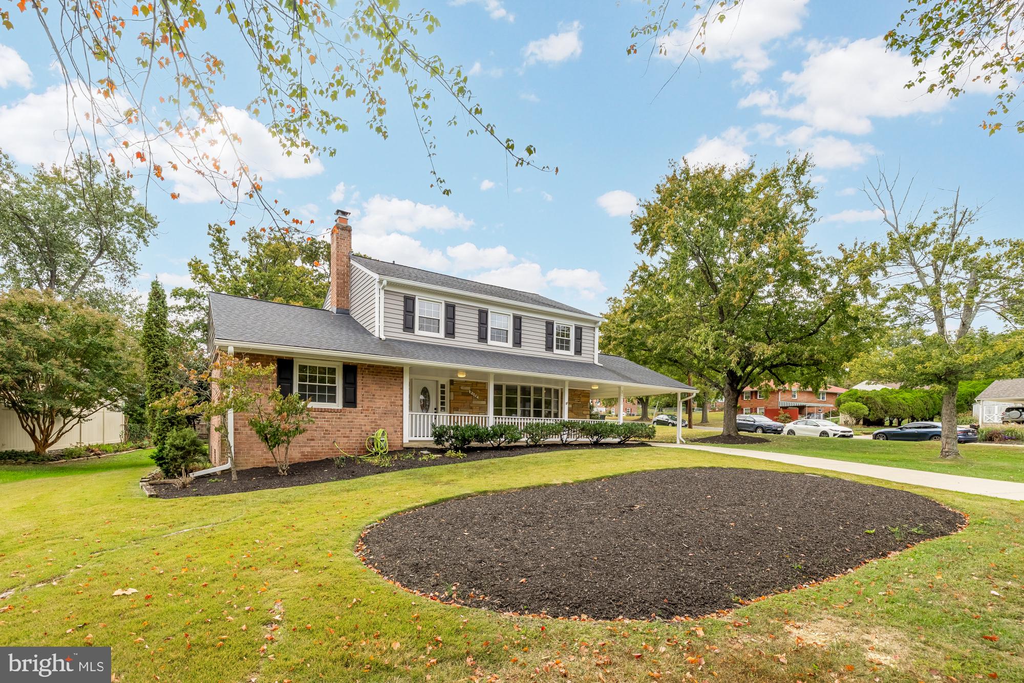 3173 CASTLELEIGH ROAD