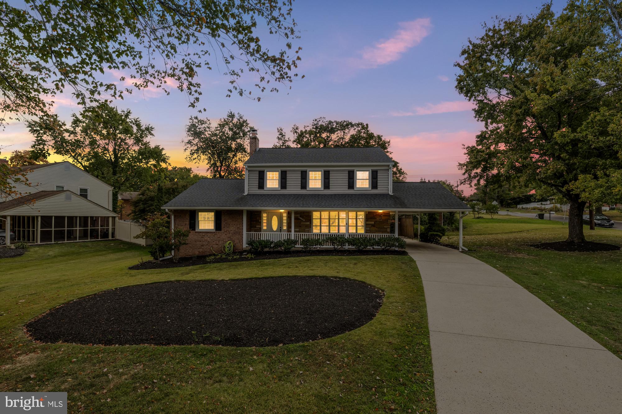 3173 CASTLELEIGH ROAD