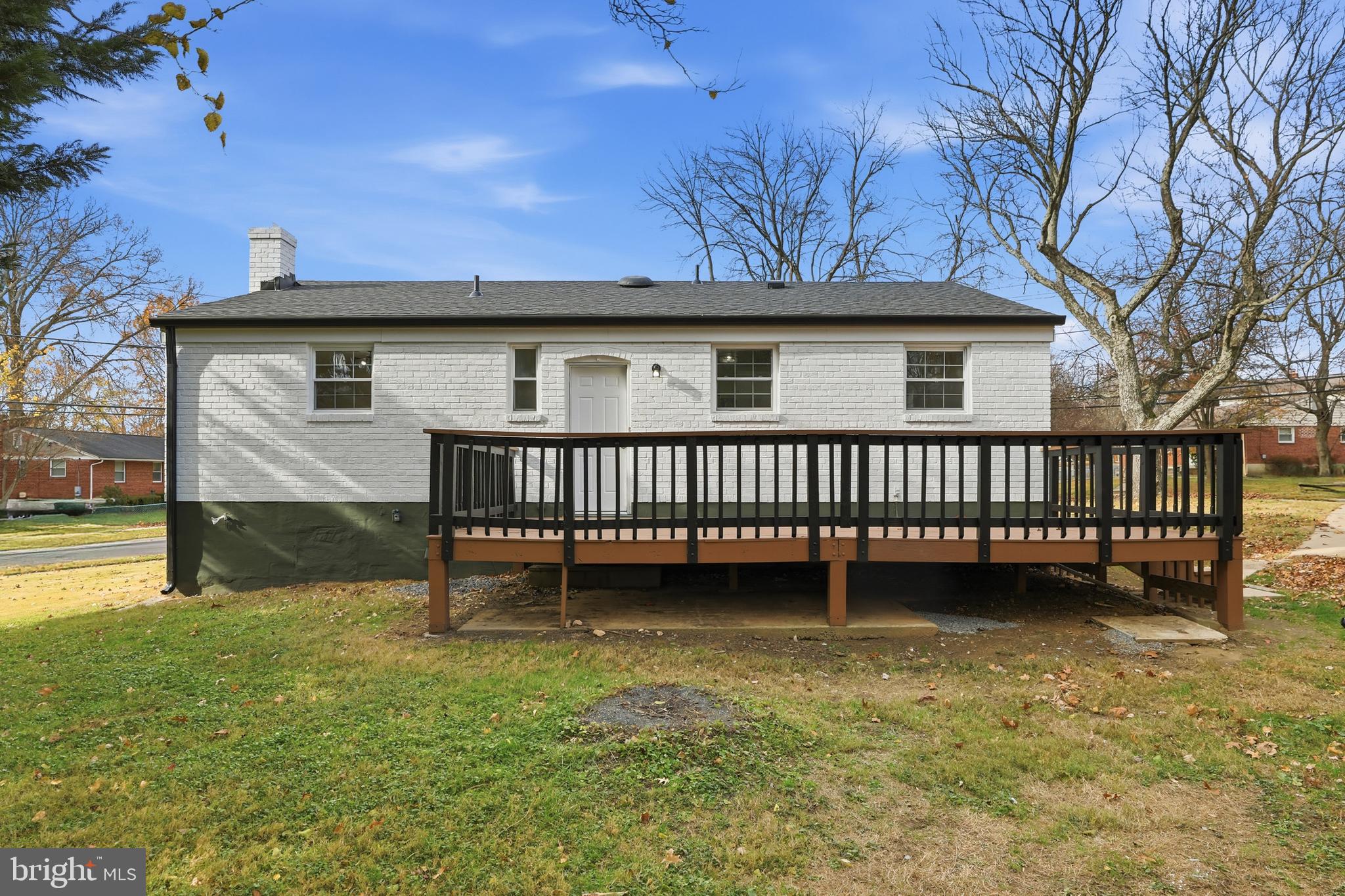 11901 ROCKING HORSE ROAD