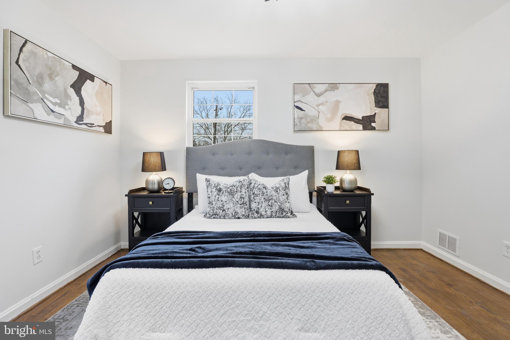 11901 ROCKING HORSE ROAD