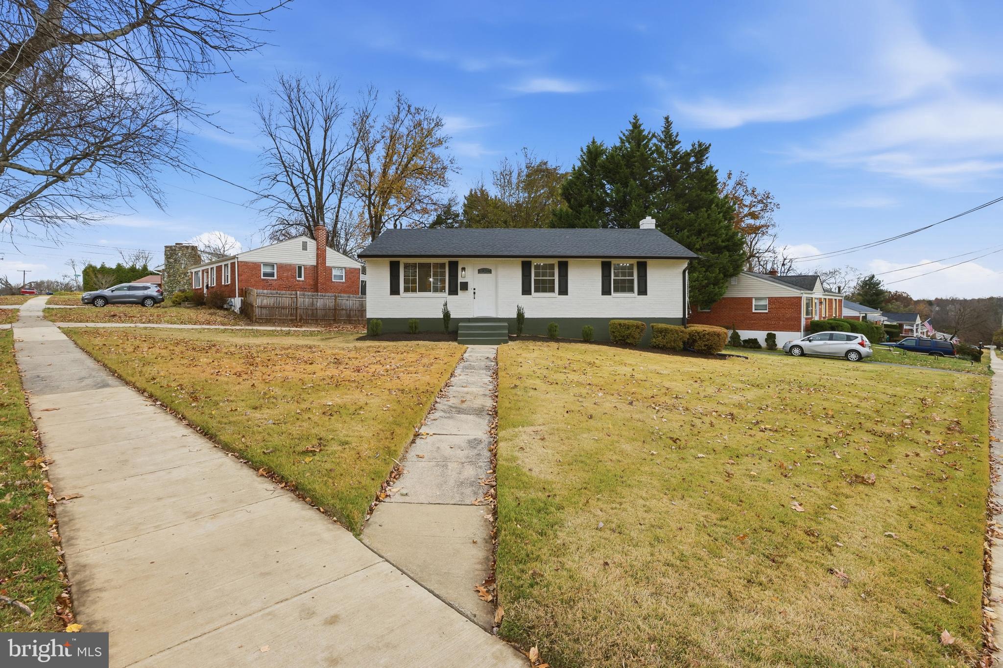 11901 ROCKING HORSE ROAD