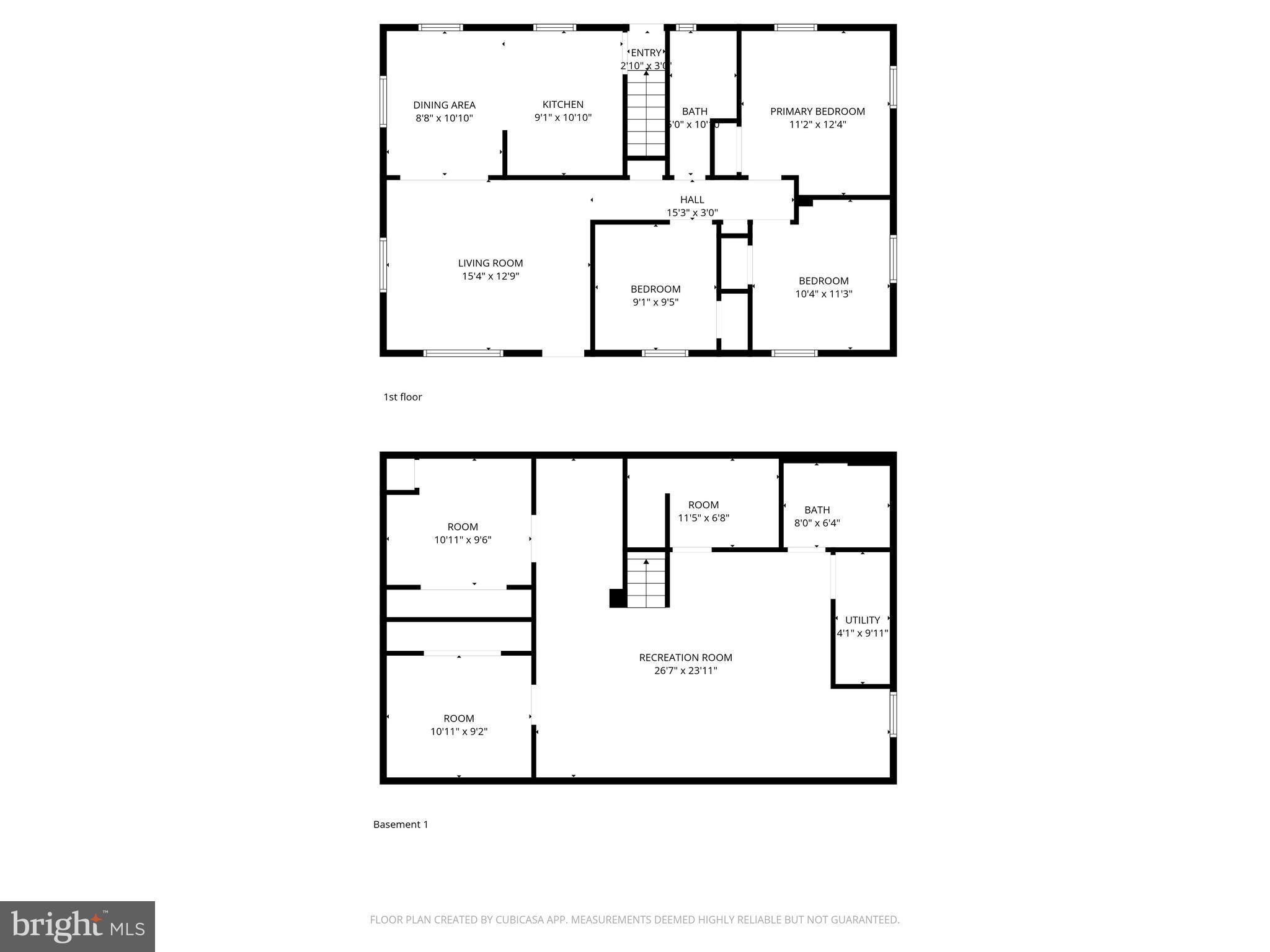 11901 ROCKING HORSE ROAD