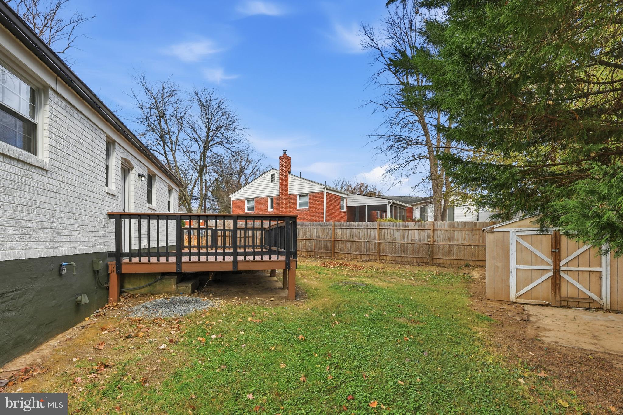 11901 ROCKING HORSE ROAD