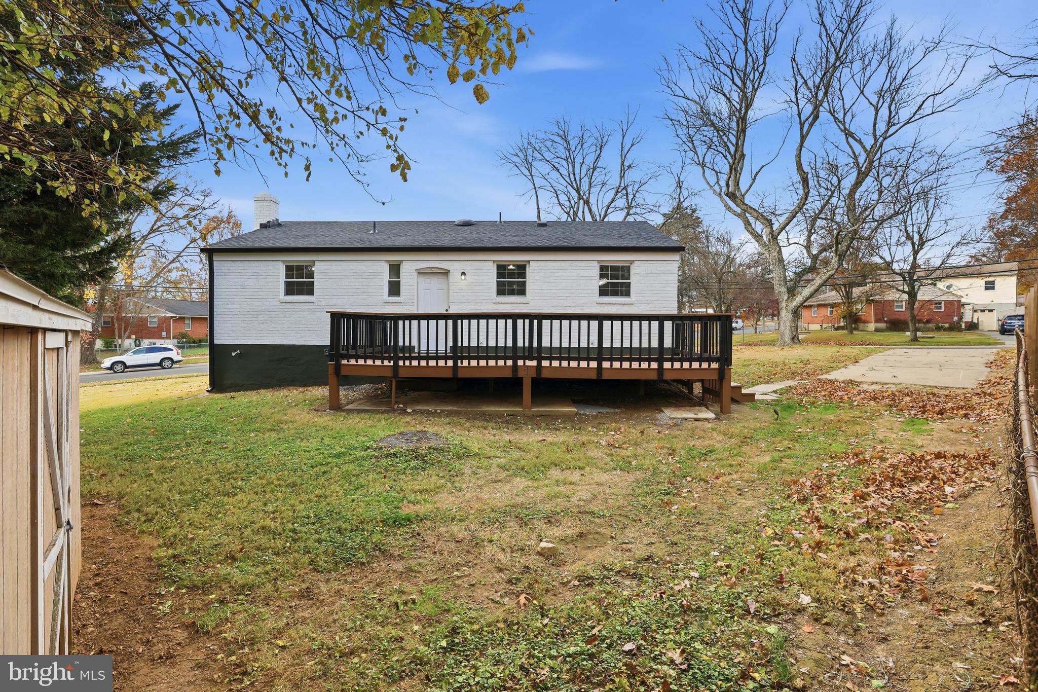 11901 ROCKING HORSE ROAD