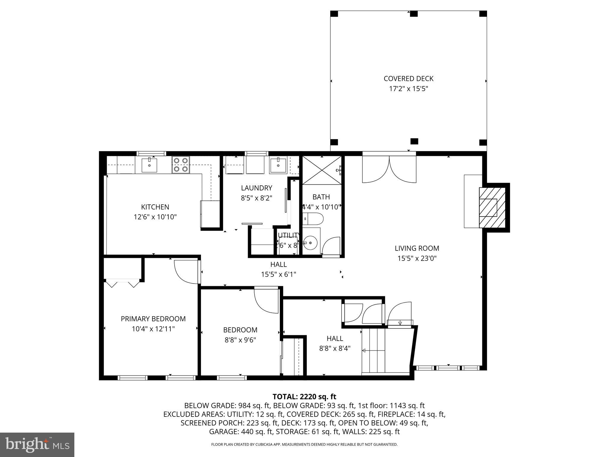 12409 KEENELAND