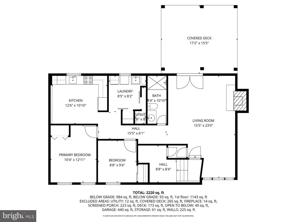 12409 KEENELAND