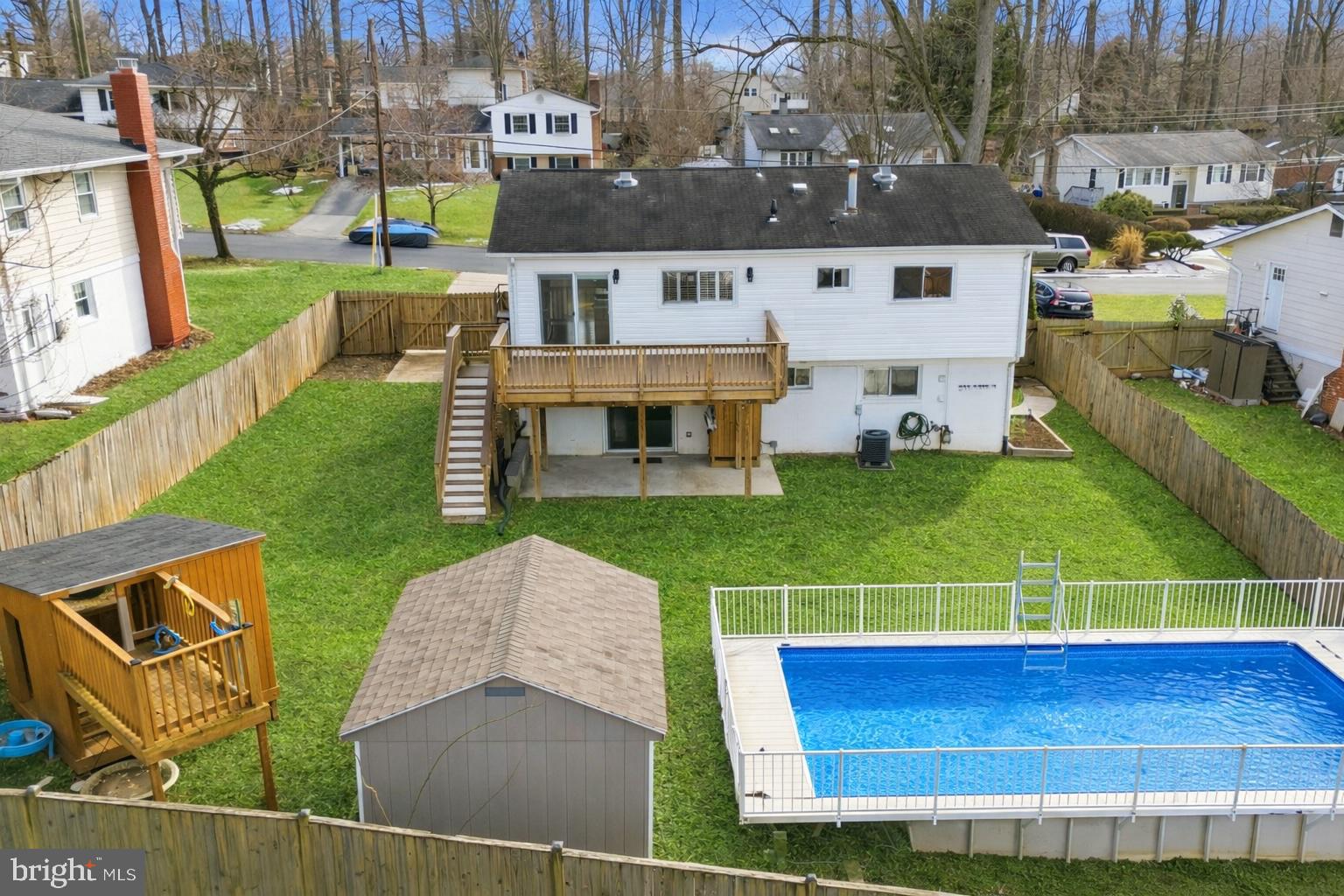 14407 OAKVALE STREET