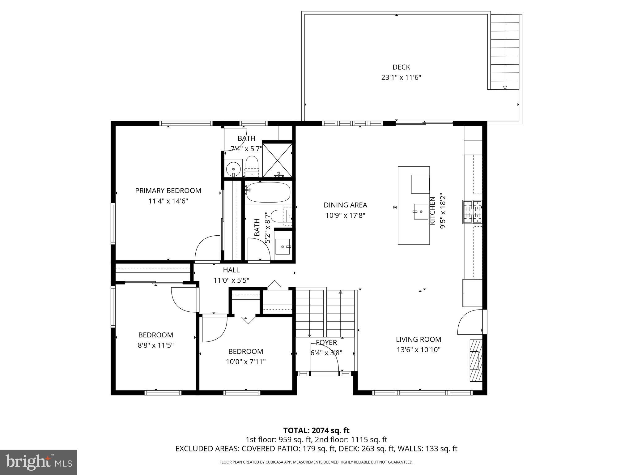 14407 OAKVALE STREET