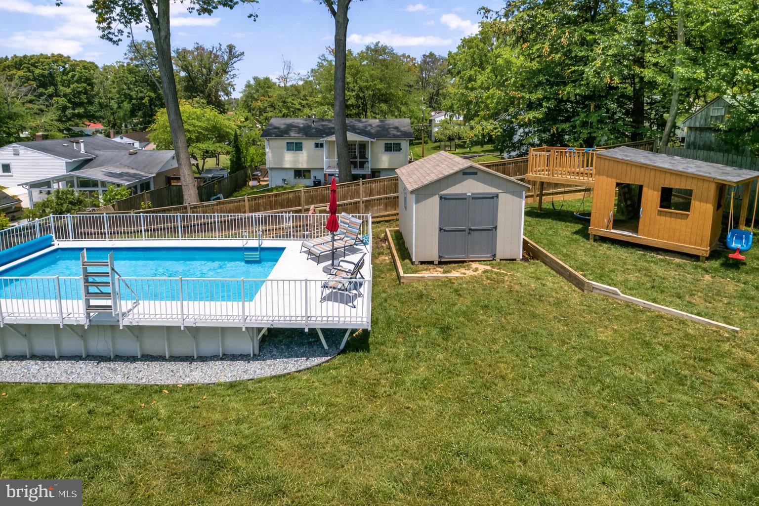 14407 OAKVALE STREET