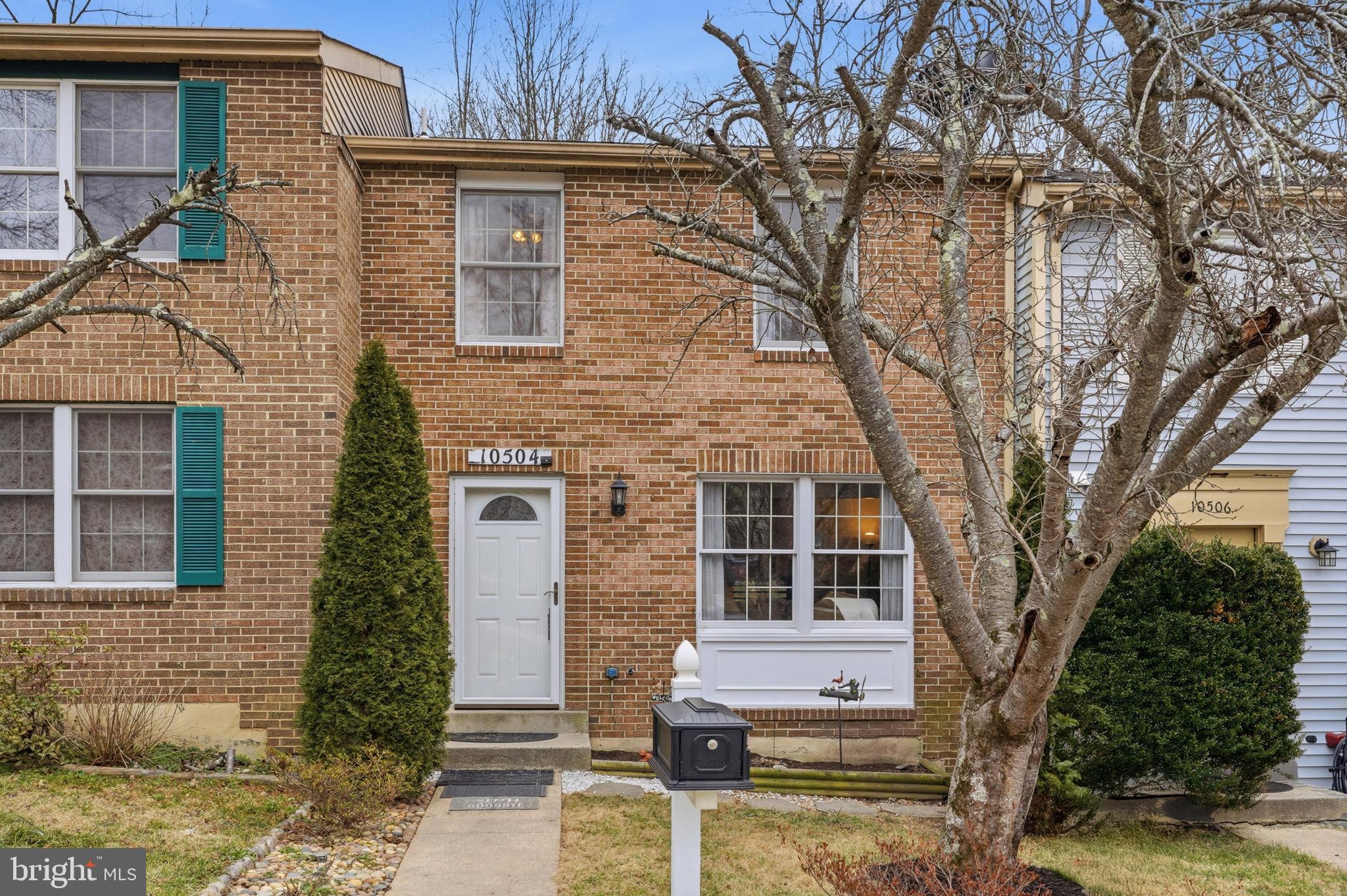 10504 APPLE RIDGE ROAD