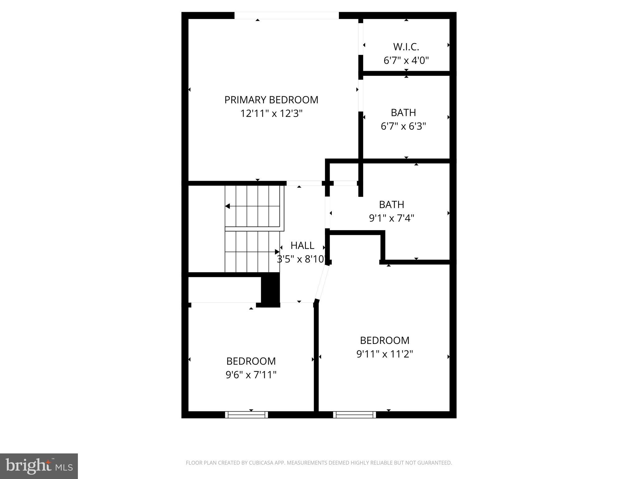 10504 APPLE RIDGE ROAD