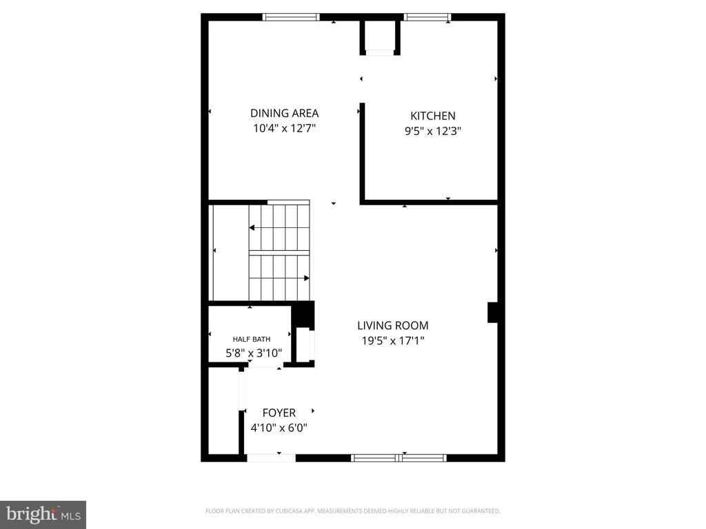 10504 APPLE RIDGE ROAD