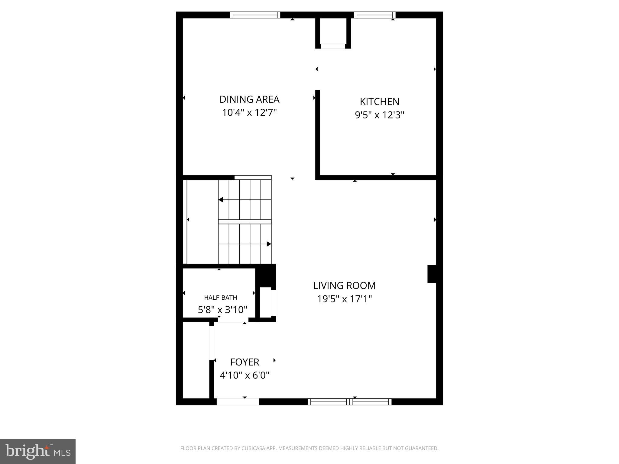10504 APPLE RIDGE ROAD