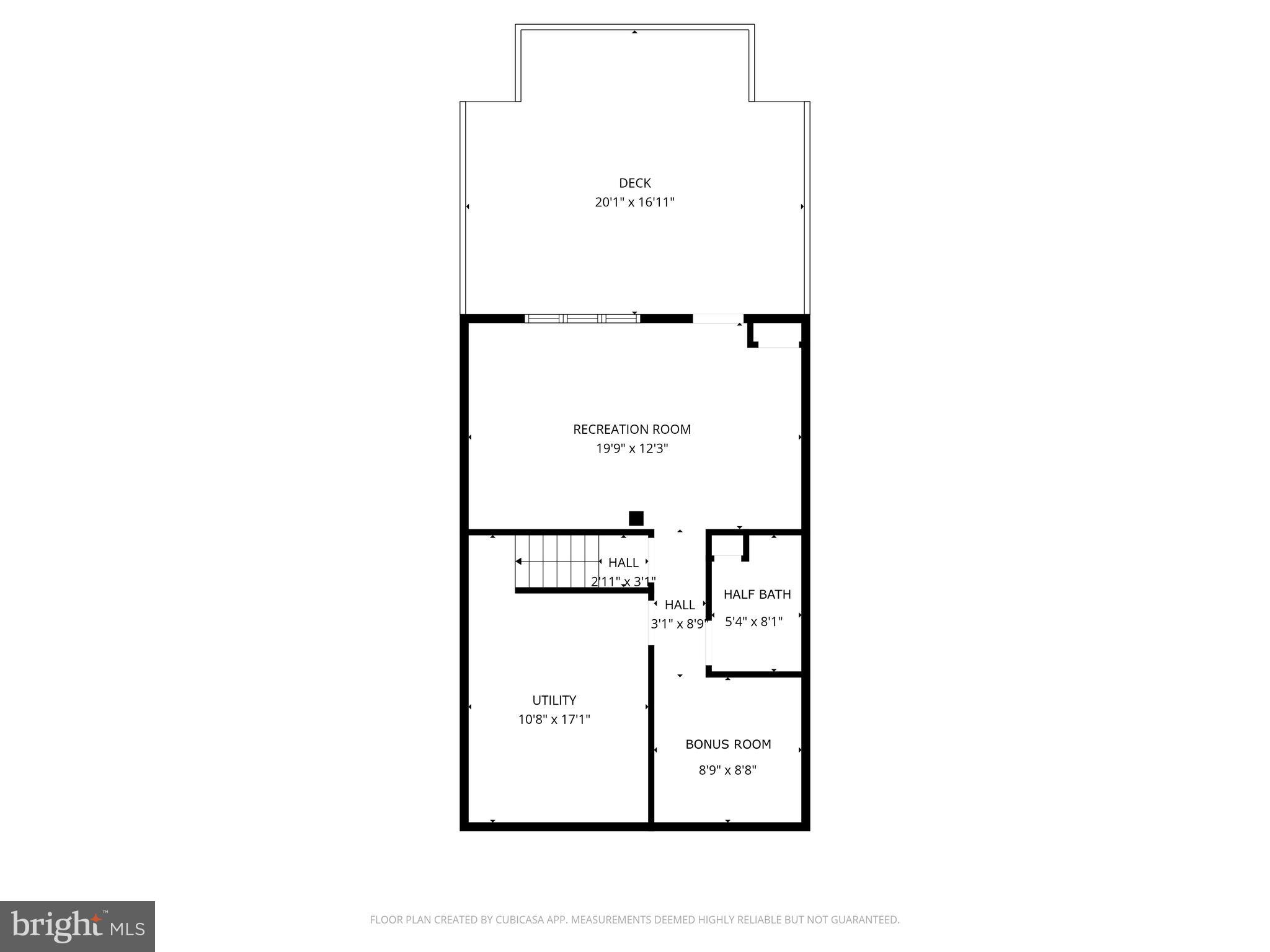 10504 APPLE RIDGE ROAD