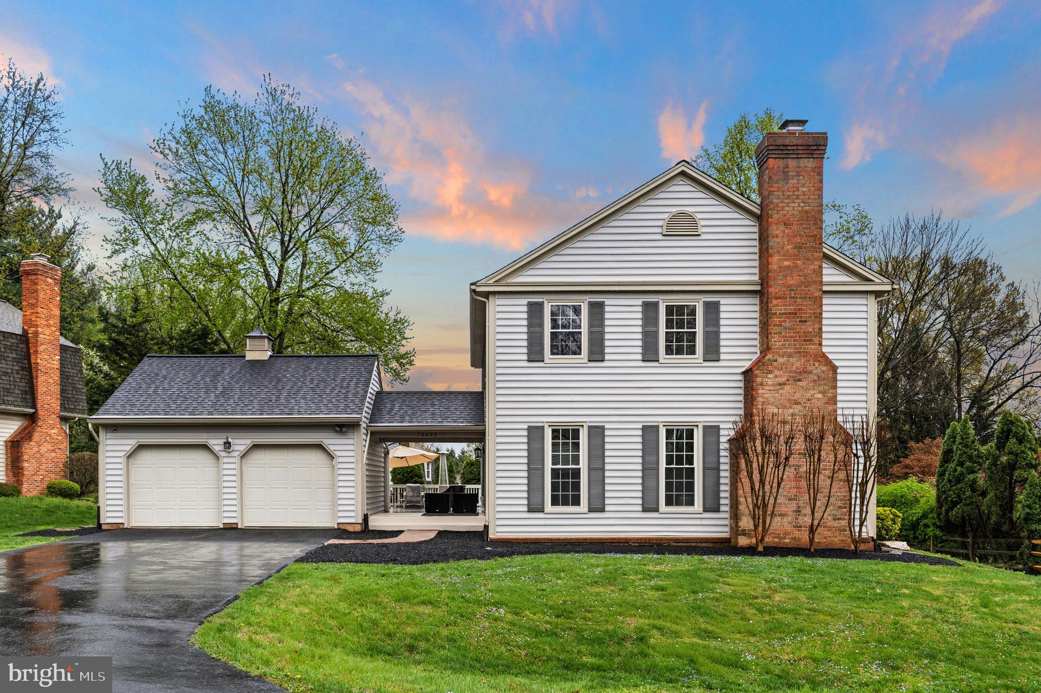 10029 DELLCASTLE ROAD