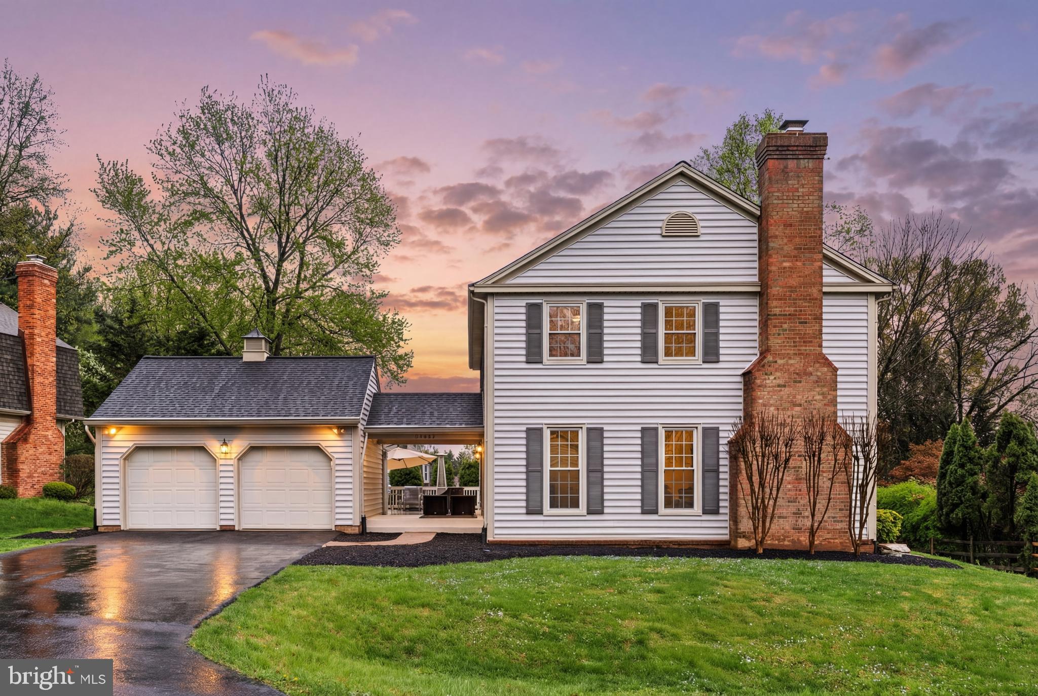 10029 DELLCASTLE ROAD