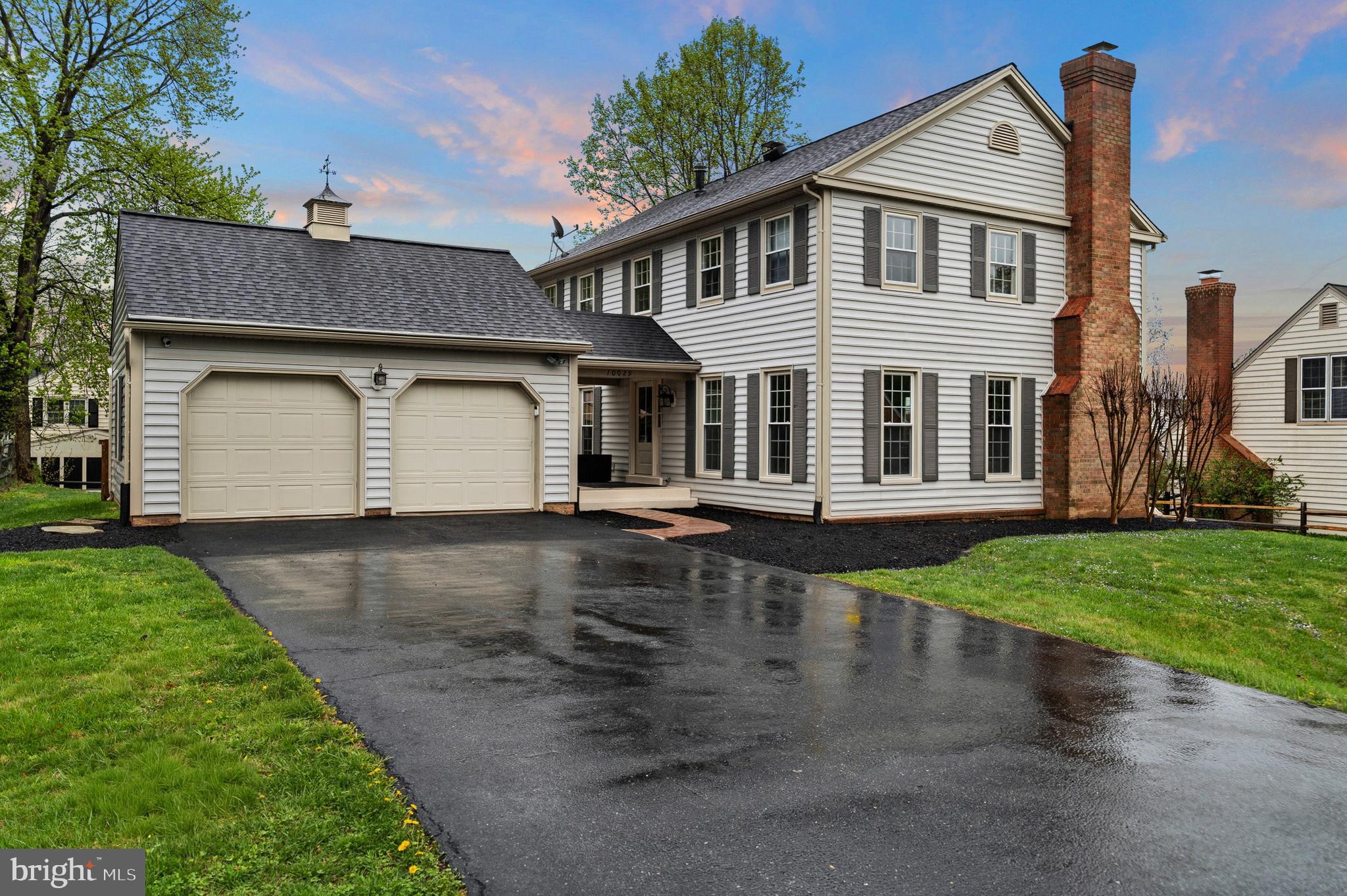 10029 DELLCASTLE ROAD