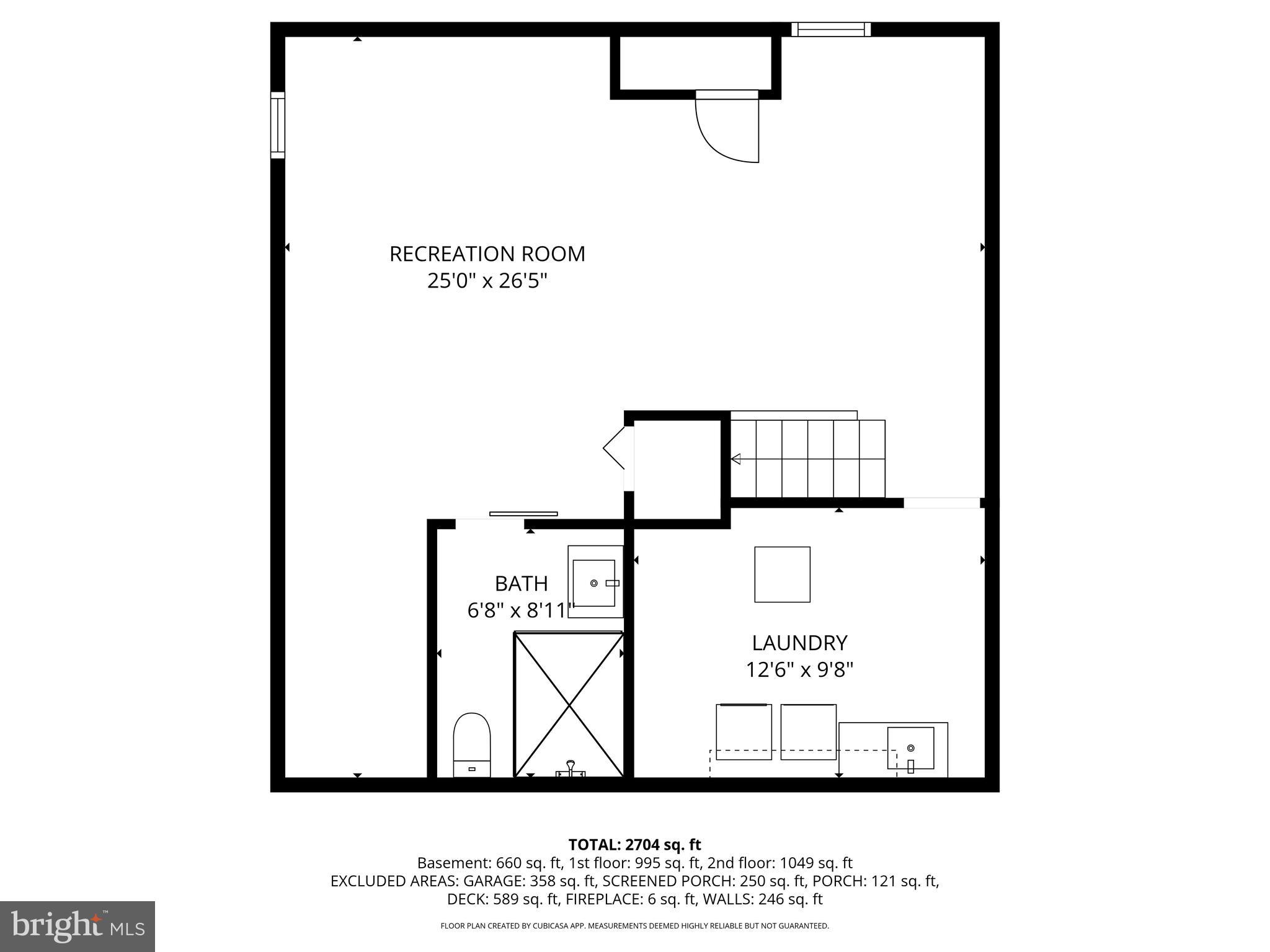 10029 DELLCASTLE ROAD