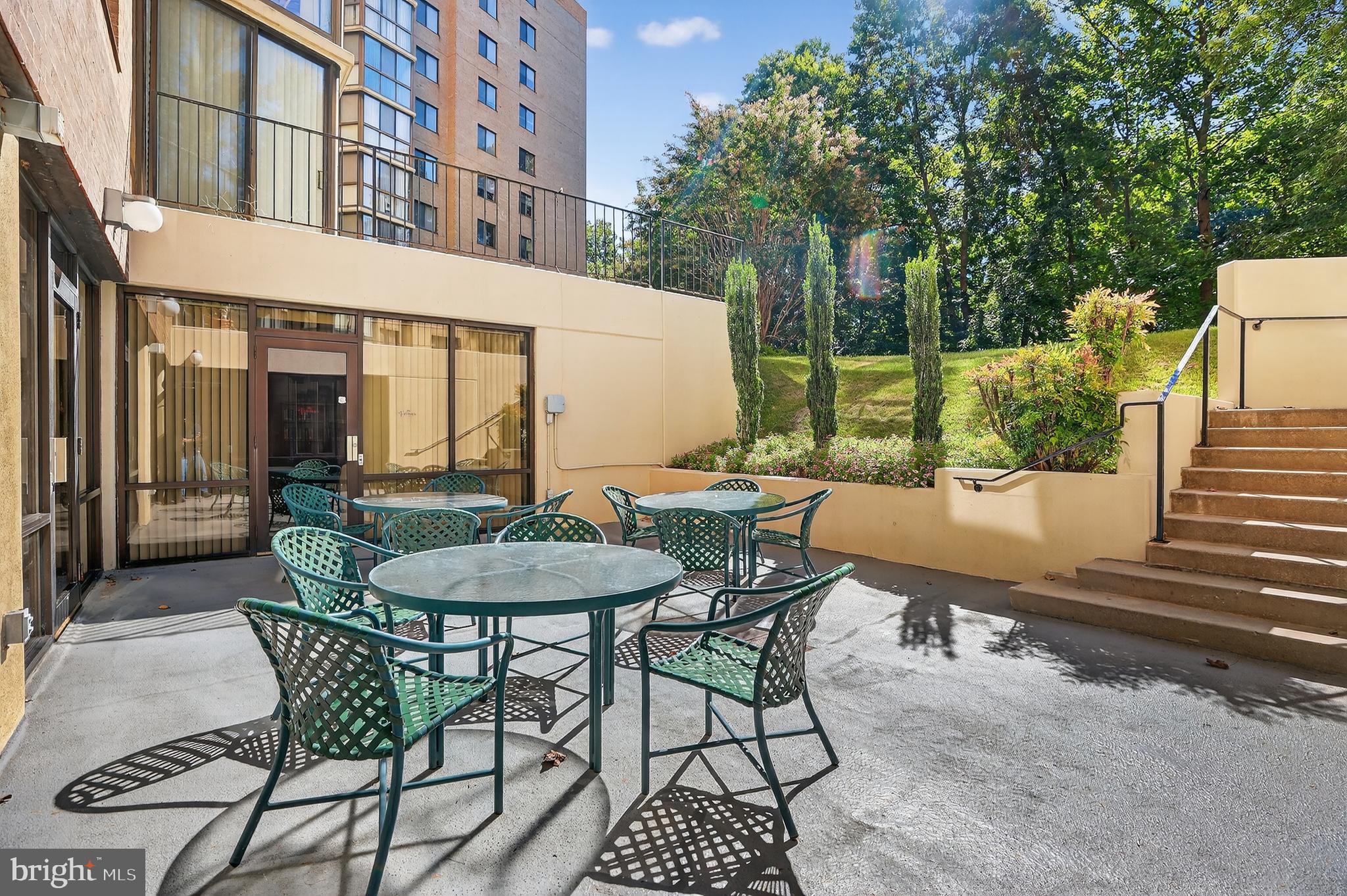 3310 N LEISURE WORLD BOULEVARD 124