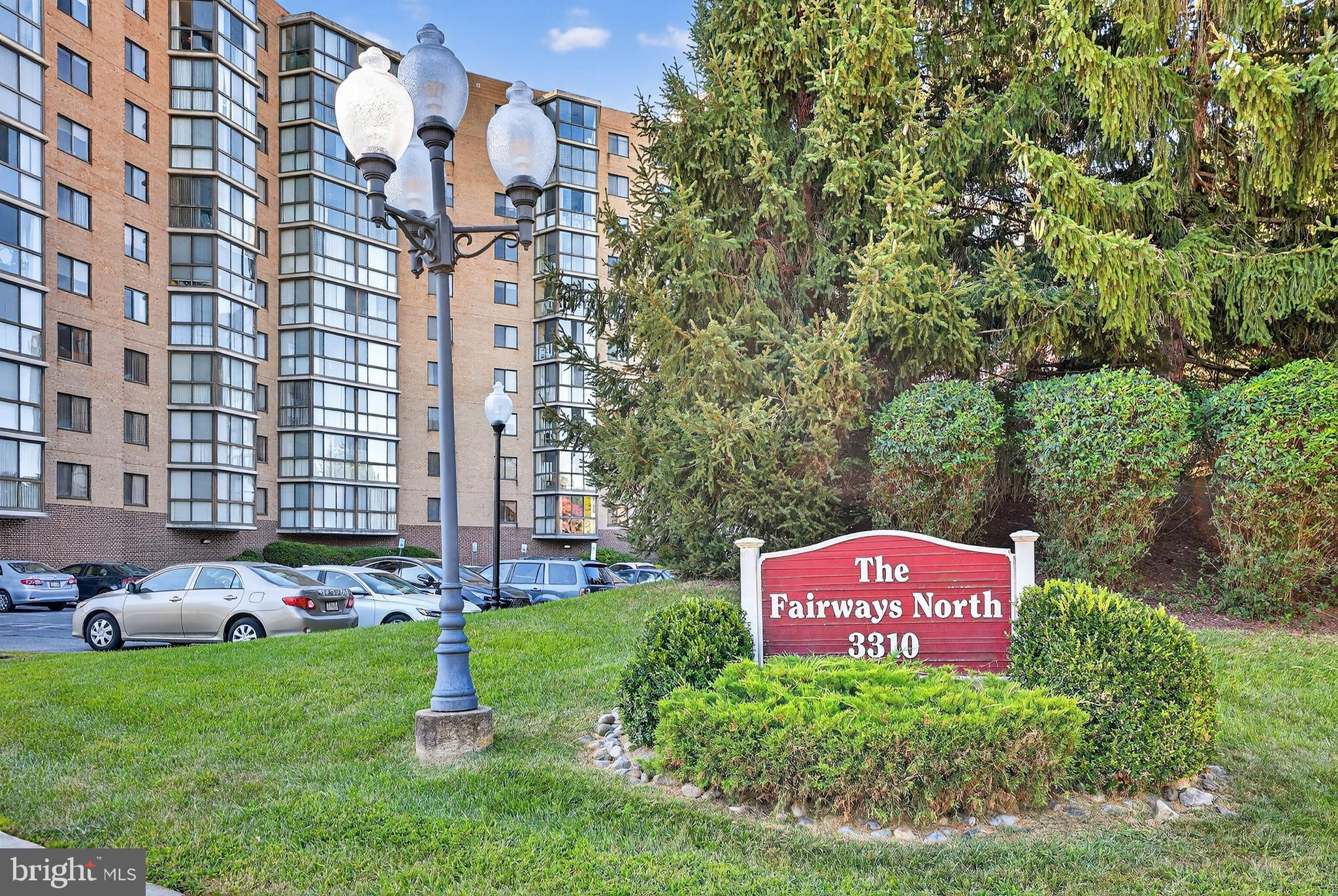 3310 N LEISURE WORLD BOULEVARD 124
