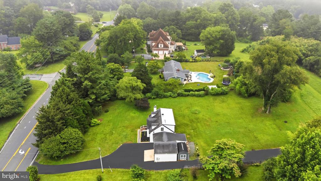 4630 MUNCASTER MILL ROAD