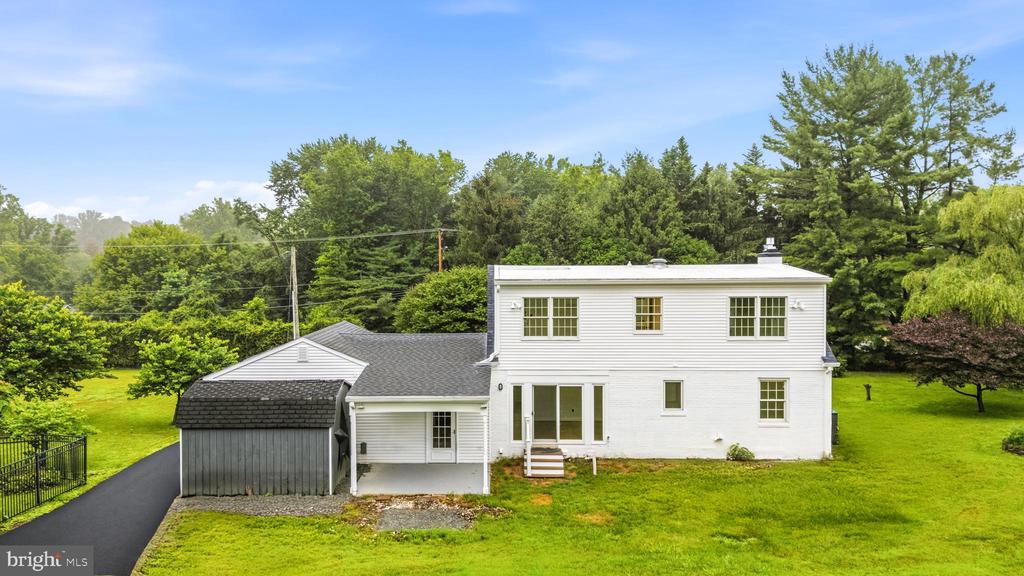4630 MUNCASTER MILL ROAD