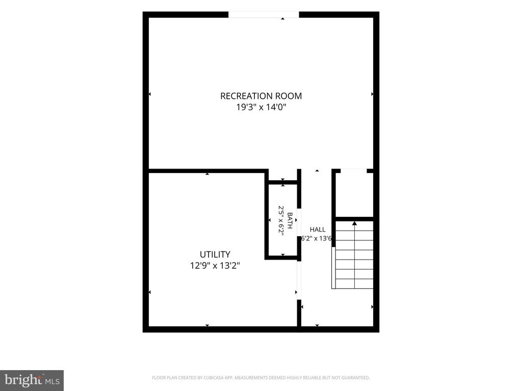 2 BUSH HILL COURT