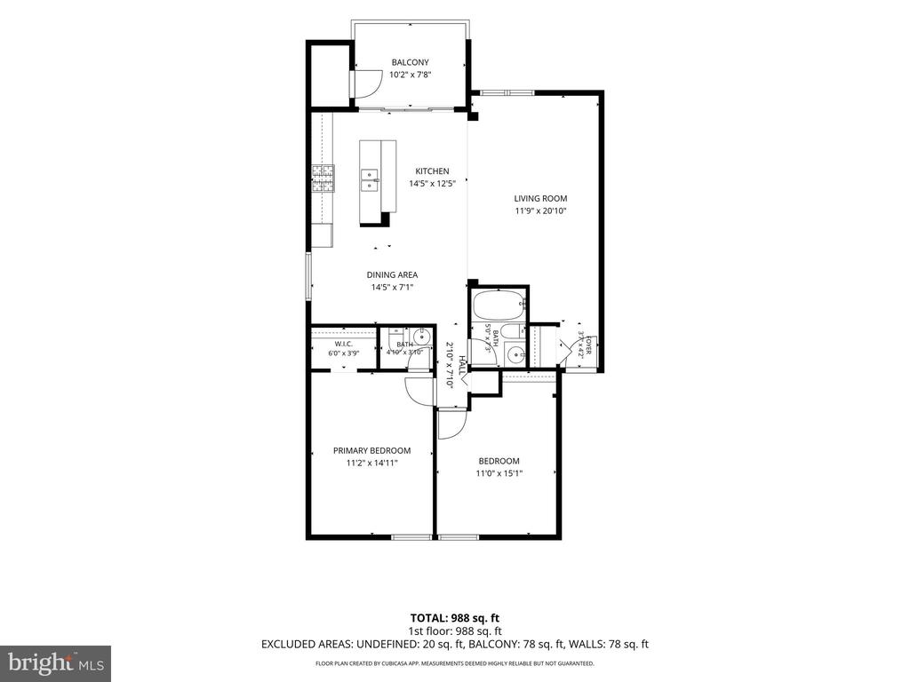 2202 GREENERY LANE Unit: 301-22