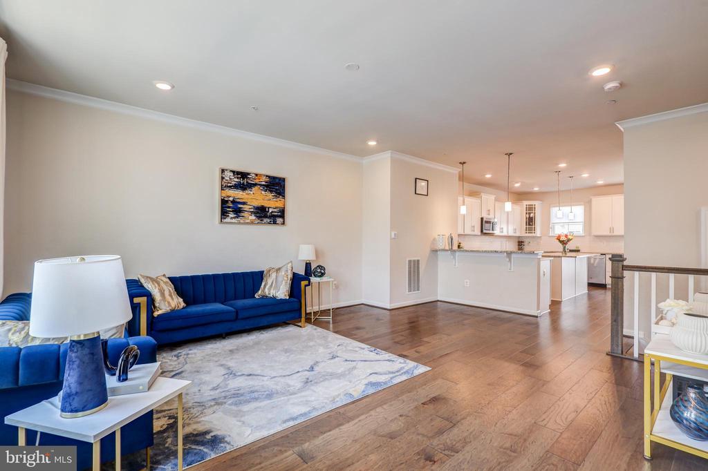 138 GARDEN CAPITAL WAY