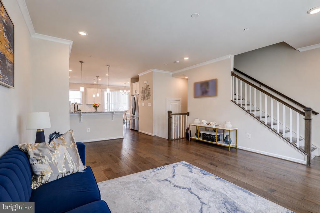 138 GARDEN CAPITAL WAY