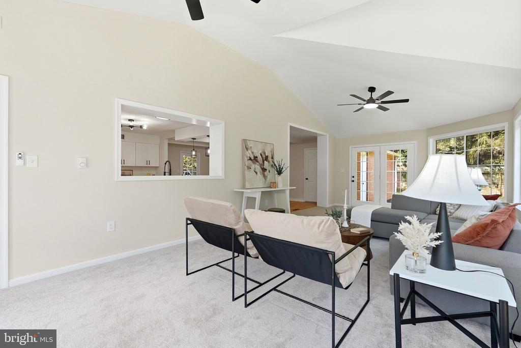 28405 HONEYSUCKLE DRIVE