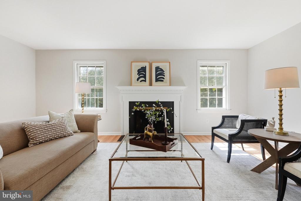 28405 HONEYSUCKLE DRIVE