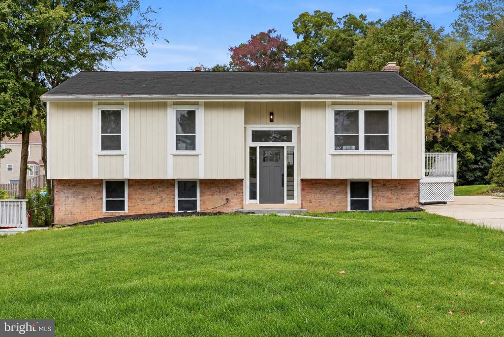 13205 WILTON OAKS DRIVE