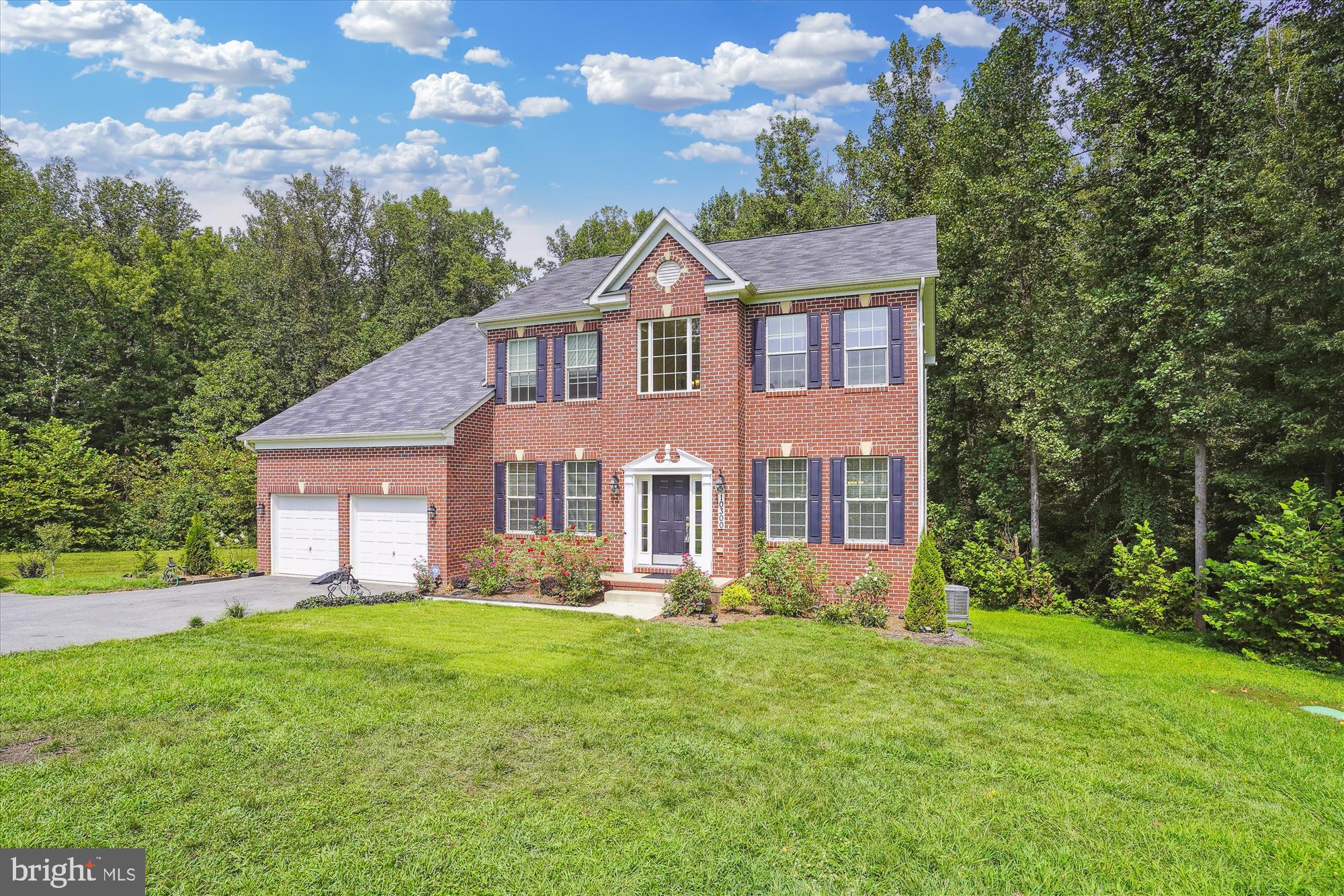 10300 SAMUEL GORDON PLACE