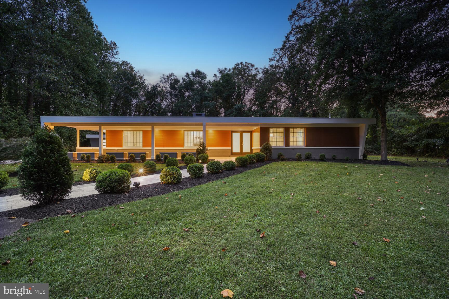 13001 FOREST DRIVE