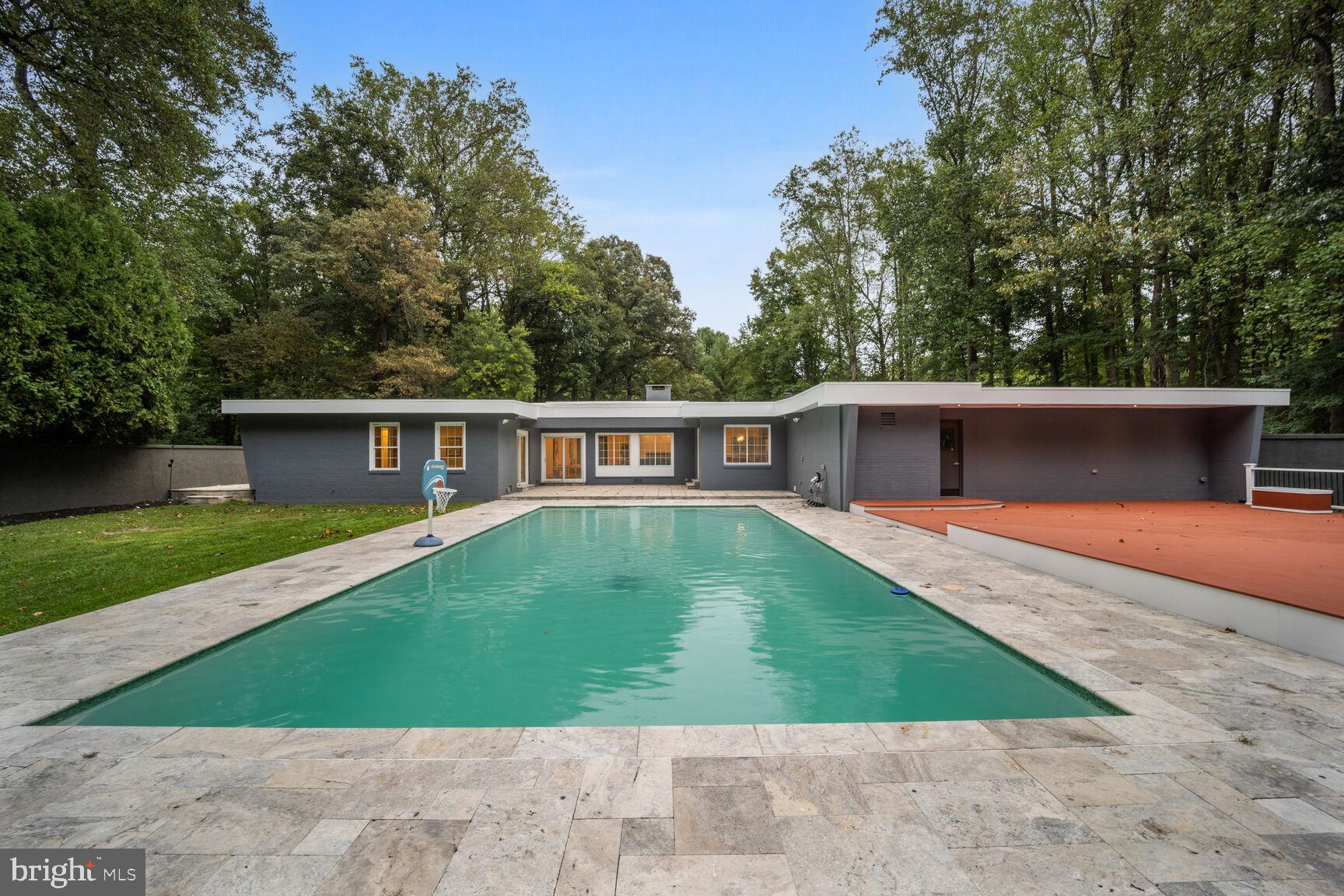13001 FOREST DRIVE