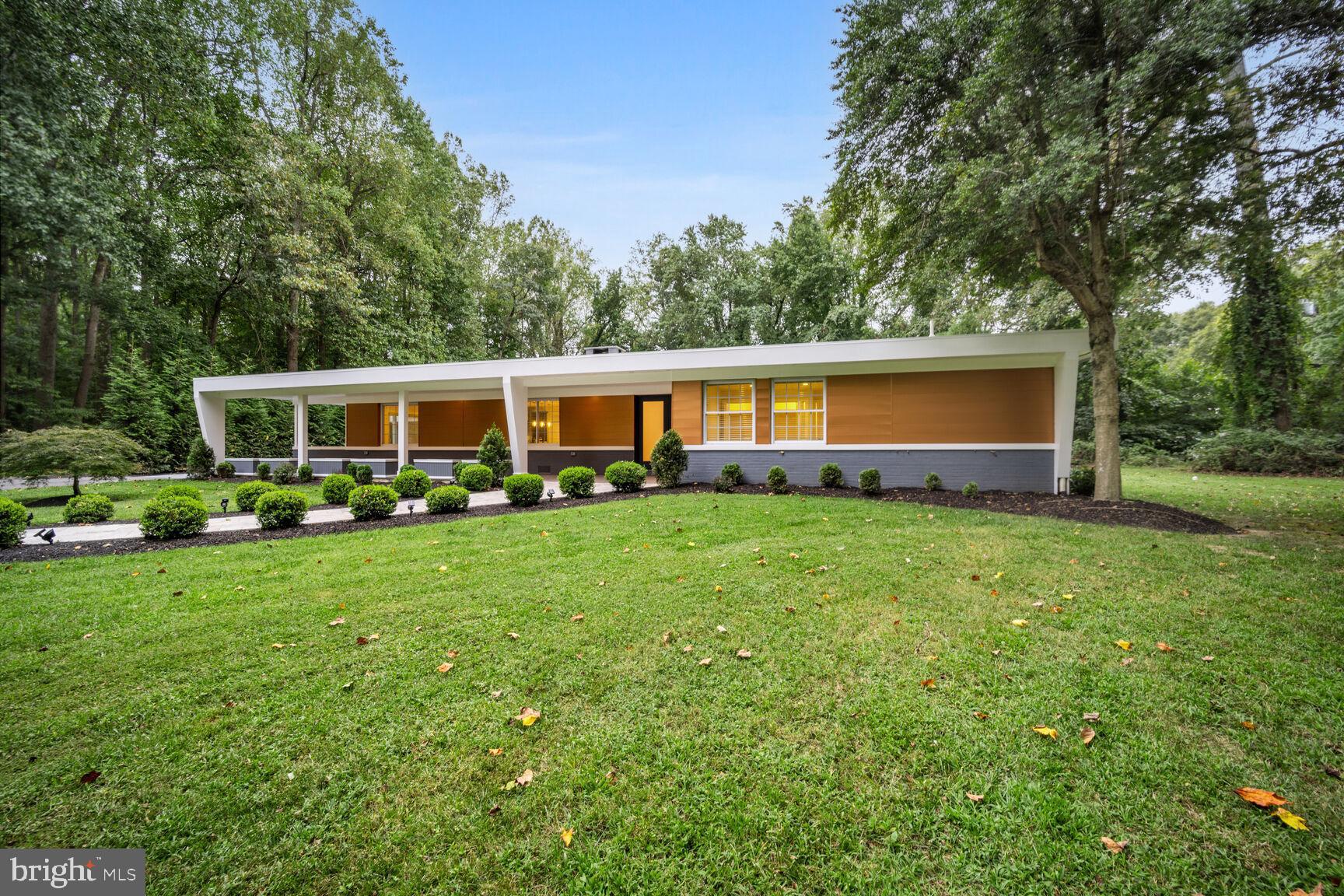13001 FOREST DRIVE