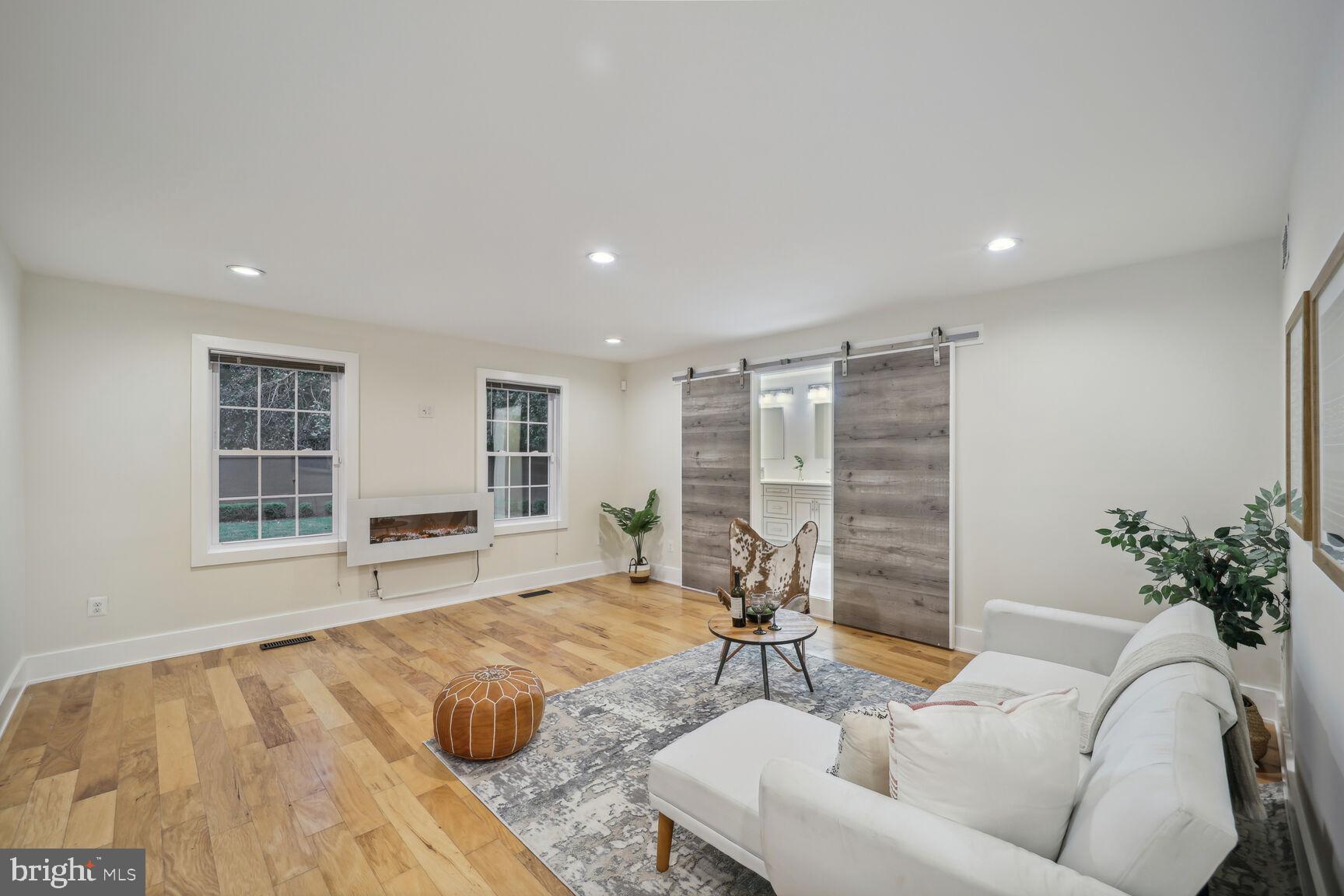 13001 FOREST DRIVE