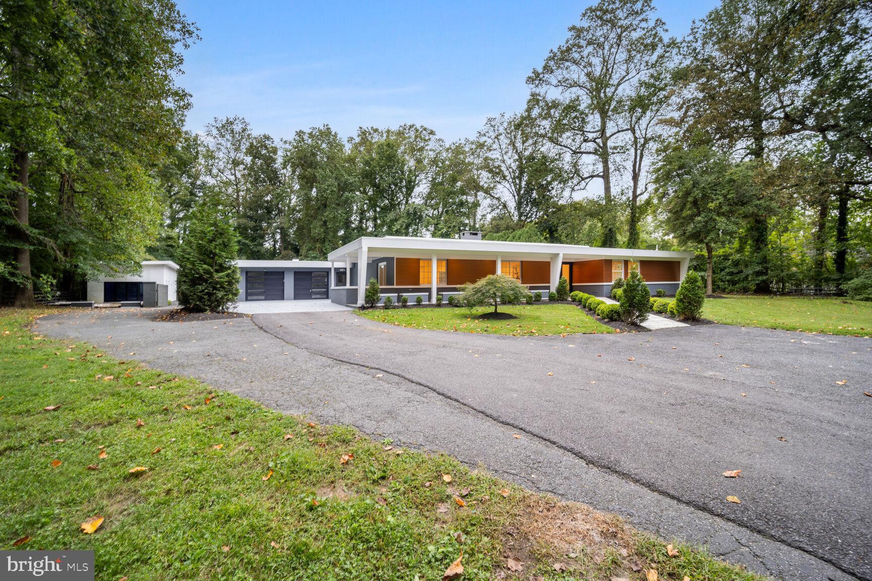 13001 FOREST DRIVE