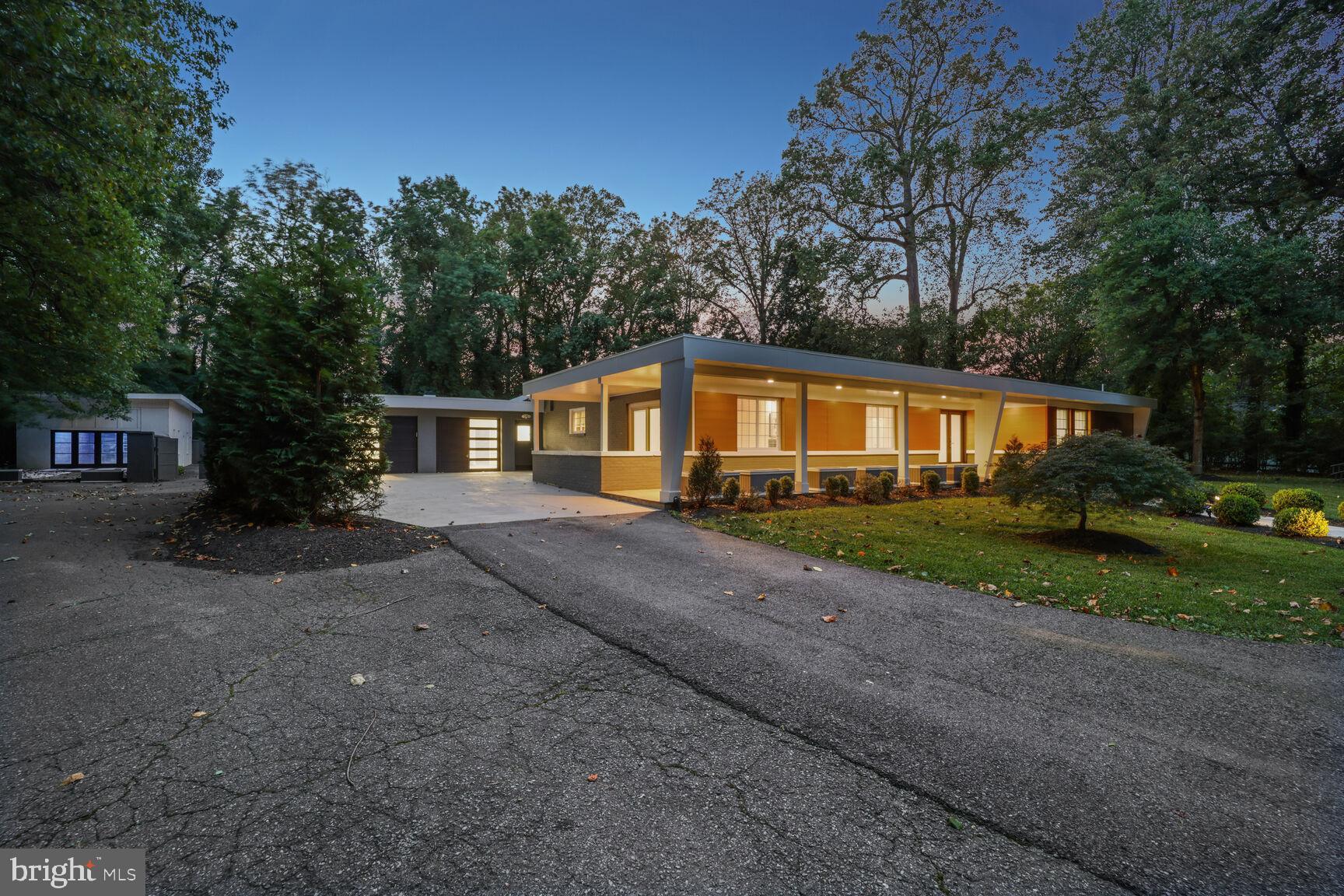 13001 FOREST DRIVE