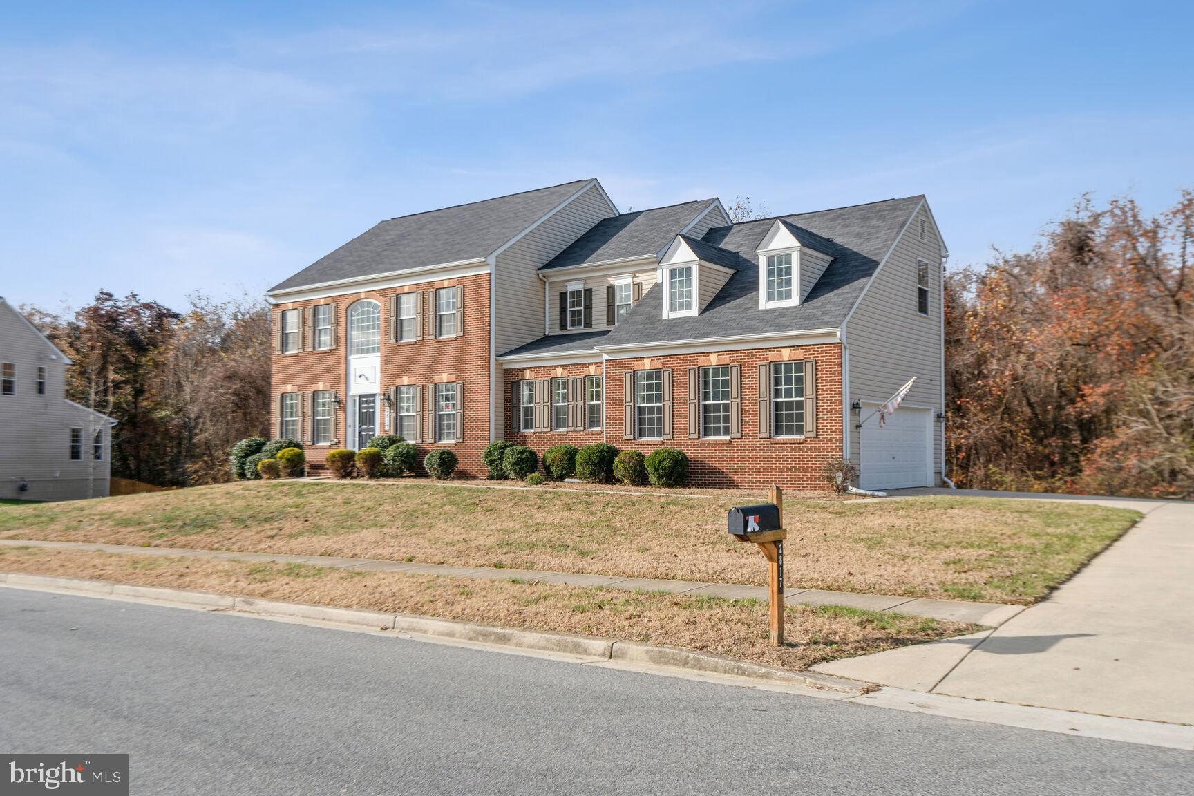 2817 PUMPKIN STREET