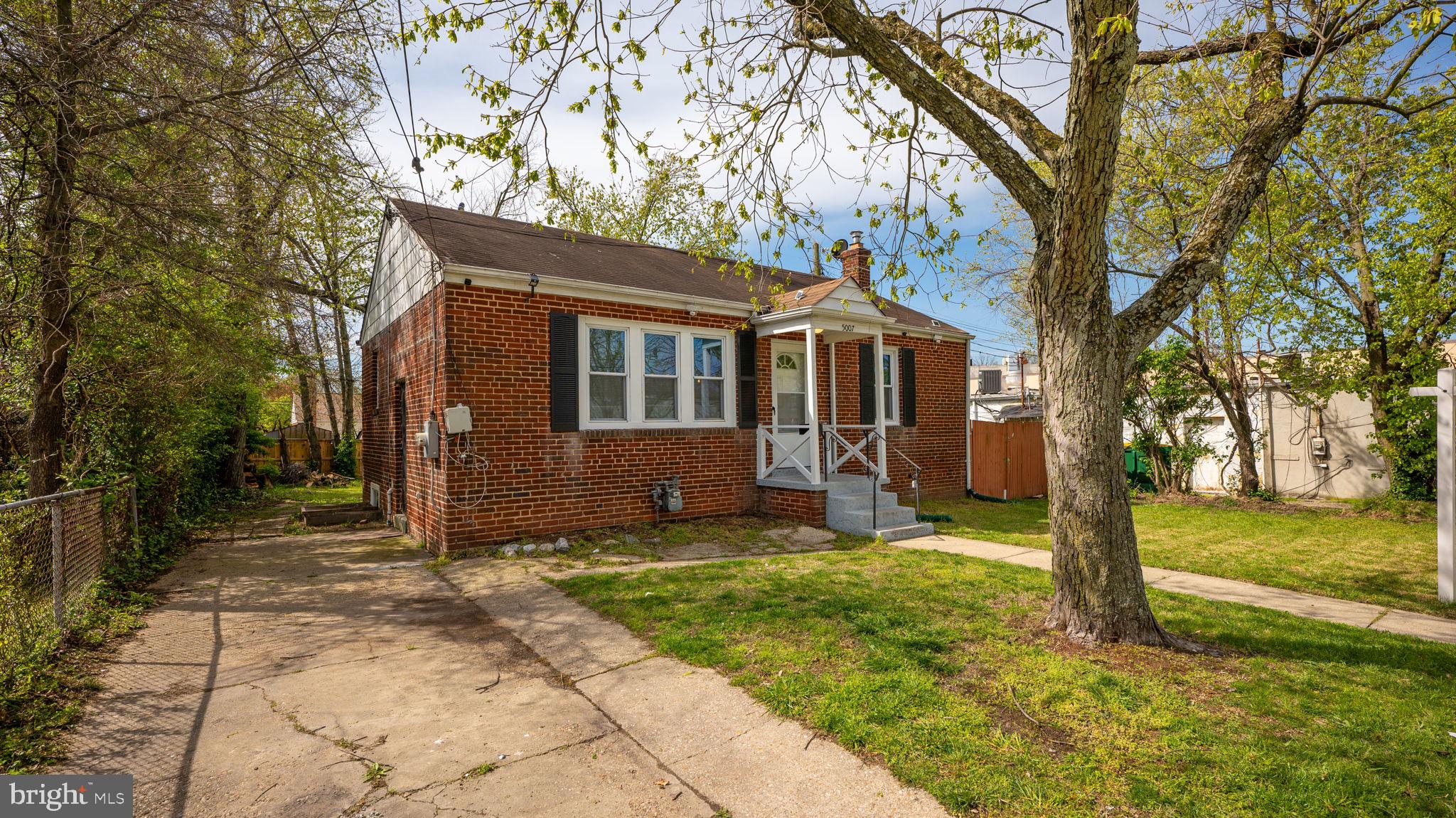 5007 NANTUCKET ROAD