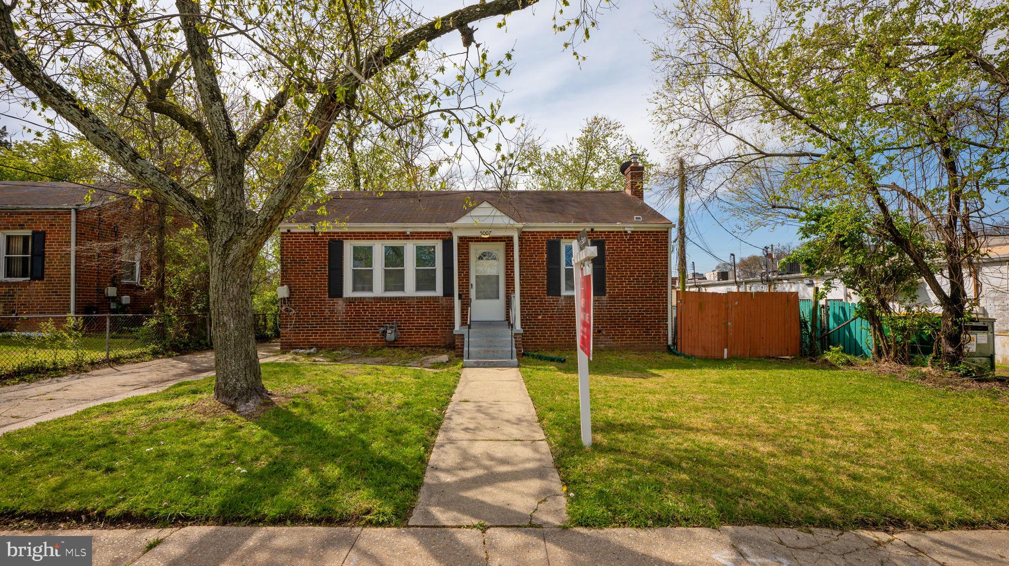 5007 NANTUCKET ROAD